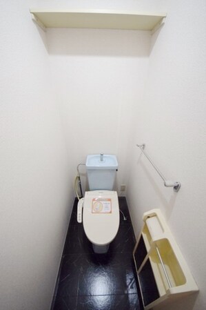 セキネマンション IIの物件内観写真